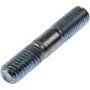 DORMAN 675-010 Double Ended Stud - 7/16-14 x 3/4 In. and 7/16-20 x 3/4 In.