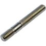 DORMAN 675-011 Double Ended Stud - 7/16-14 x 5/8 In. and 7/16-20 x 1-7/8 In.
