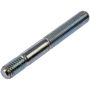 DORMAN 675-013 Double Ended Stud - 7/16-14 x 5/8 In. and 7/16-20 x 1-3/4 In.
