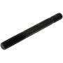 DORMAN 675-014 Double Ended Stud - 7/16-14 x 3/4 In. and 7/16-20 x 1-1/2 In.