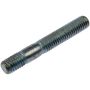 DORMAN 675-029 Double Ended Stud - 7/16-14 x 5/8 In. and 7/16-14 x 1-7/8 In.