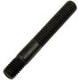 DORMAN 675-030 Double Ended Stud – 7/16 - 14 x 3/4 Inch And 7/16 - 14 x 2 Inch