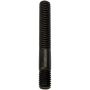 DORMAN 675-030 Double Ended Stud – 7/16 - 14 x 3/4 Inch And 7/16 - 14 x 2 Inch