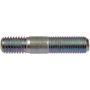 DORMAN 675-031 Double Ended Stud - 1/2-13 x 3/4 In. and 1/2-20 x 1-1/16 In.