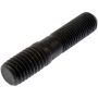 DORMAN 675-038 Double-Ended Studs Grade 8 - 1/2-13 x 7/8 In. and 7/16-20 x 7/8 In.