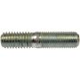 DORMAN 675-041 Double Ended Stud - 7/16-14 x 3/4 In. and 7/16-20 x 7/8 In.
