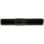 DORMAN 675-042 Double Ended Stud - 7/16-14 x 13/16 In. and 7/16-20 x 1 In.