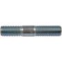DORMAN 675-047 Double Ended Stud - 9/16-12 x 1 In. and 9/16-18 x 1-1/4 In.