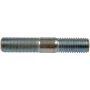 DORMAN 675-053 Double Ended Stud - 5/8-11 x 1-1/4 and 5/8-18 x 1-1/2