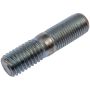 DORMAN 675-056 Double Ended Stud - 1/2-13 x 5/8 In. and 1/2-20 x 15/16 In.