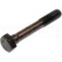 DORMAN 675-060 STD Cylinder Head Bolt, 7/16-14 X 2.953 In., Hex 11/16 In.