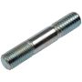 DORMAN 675-065 Double Ended Stud - 7/16-14 x 11/16 In. and 7/16-20 x 11/16 In.