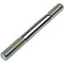 DORMAN 675-080 Double Ended Stud - 3/8-16 x 3/4 In. and 3/8-24 x 1 In.