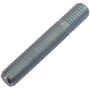 DORMAN 675-082 Double Ended Stud - 1/2-13 x 3/4 In. and 1/2-20 x 2 In.