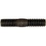 DORMAN 675-085 Double Ended Stud - 1/4-20 x 1/2 In. and 1/4-28 x 1/2 In.