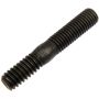 DORMAN 675-086 Double Ended Stud - 1/4-20 x 1/2 In. and 1/4-28 x 3/4 In.