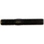 DORMAN 675-086 Double Ended Stud - 1/4-20 x 1/2 In. and 1/4-28 x 3/4 In.