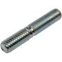 DORMAN 675-092 Double Ended Stud - 5/16-18 x 9/16 In. and 5/16-24 x 7/8 In.