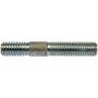 DORMAN 675-093 Double Ended Stud - 5/16-18 x 9/16 In. and 5/16-24 x 1 In.