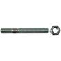 DORMAN 675-094 Double Ended Stud - 5/16-18 x 1/2 In. and 5/16-24 x 1-1/2 In.