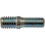 DORMAN 675-097 Double Ended Stud - 3/8-16 x 7/16 In. and 5/16-24 x 5/8 In.