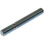 DORMAN 675-099 Double Ended Stud - 3/8-16 x 5/8 In. and 3/8-24 x 2 In.