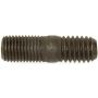 DORMAN 675-102 Double-Ended Studs Grade 8 - 9/16-14 x 9/16 In. and 7/16-20 x 11/16 In.