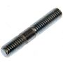 DORMAN 675-106 Double Ended Stud - 7/16-14 x 3/4 In. and 7/16-14 x 1-1/4 In.