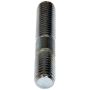 DORMAN 675-106 Double Ended Stud - 7/16-14 x 3/4 In. and 7/16-14 x 1-1/4 In.