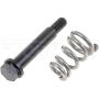 DORMAN 675-203 Exhaust Flange Hardware - Bolt And Spring - M10-1.5 x 72mm