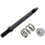 DORMAN 675-209 Exhaust Flange Hardware - Stud, Spring And Nut - 3/8-16 x 4.5 In.
