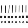 DORMAN 675-223 Exhaust Manifold Hardware Kit