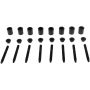 DORMAN 675-223 Exhaust Manifold Hardware Kit