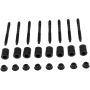 DORMAN 675-224 Exhaust Manifold Hardware Kit
