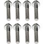 DORMAN 675-232 Exhaust Manifold Hardware Kit