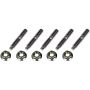 DORMAN 675-234 Exhaust Manifold Hardware Kit