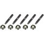 DORMAN 675-234 Exhaust Manifold Hardware Kit