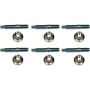 DORMAN 675-240 Exhaust Manifold Hardware Kit