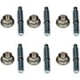 DORMAN 675-240 Exhaust Manifold Hardware Kit