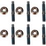 DORMAN 675-240 Exhaust Manifold Hardware Kit