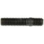 DORMAN 675-315 Double Ended Stud - M6-1.0 x 17mm and M6-1.0 x 7.5mm