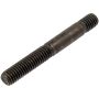 DORMAN 675-319 Double-Ended Studs Class 10.9 - M6-1.0 x 20mm And M6-1.0 X 7.5mm