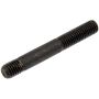DORMAN 675-336 Double Ended Stud - M8-1.25 x 24mm and M8-1.25 x 10mm