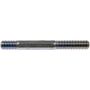 DORMAN 675-338 Double Ended Stud - M8-1.25 x 24mm and M8-1.25 x 10mm