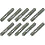DORMAN 675-352 Double Ended Stud - M10-1.50 x 27mm and M10-1.50 x 12mm