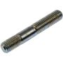 DORMAN 675-354 Double Ended Stud - M10-1.50 x 28mm and M10-1.50 x 12mm