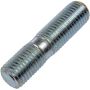 DORMAN 675-359 Double Ended Stud - M10-1.25 x 21mm and M10-1.25 x 13mm