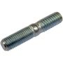 DORMAN 675-520 Double Ended Stud - 5/16-18 x 1/2 In. And 5/16-24 x 3/4 In.