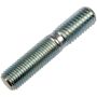 DORMAN 675-524 Double Ended Stud - 7/16-14 x 7/8 In. and 7/16-20 x 1-1/8 In.