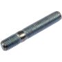 DORMAN 675-576 Double Ended Stud - M10-1.50 x 40mm and M10-1.50 x 16mm